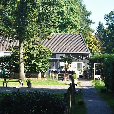Puur Lage Vuursche Hotel Bilthoven Kültér fotó