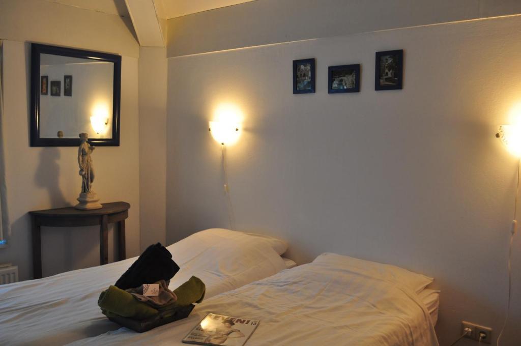 Puur Lage Vuursche Hotel Bilthoven Szoba fotó