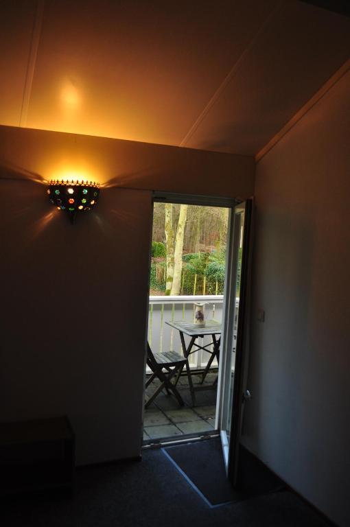 Puur Lage Vuursche Hotel Bilthoven Szoba fotó