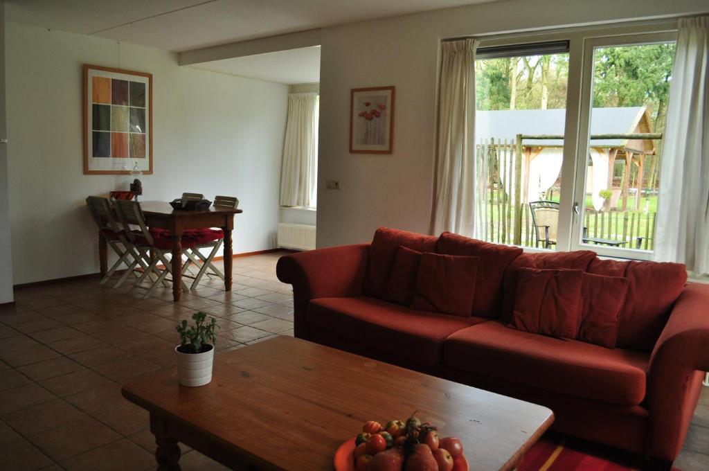 Puur Lage Vuursche Hotel Bilthoven Szoba fotó