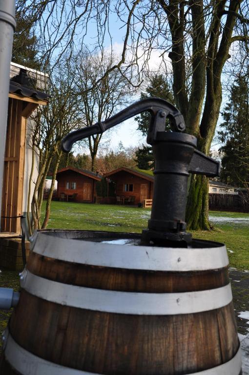 Puur Lage Vuursche Hotel Bilthoven Kültér fotó