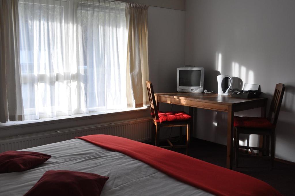 Puur Lage Vuursche Hotel Bilthoven Szoba fotó
