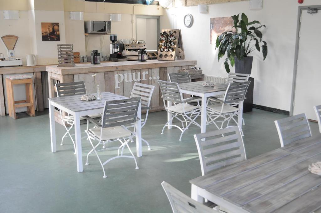 Puur Lage Vuursche Hotel Bilthoven Kültér fotó