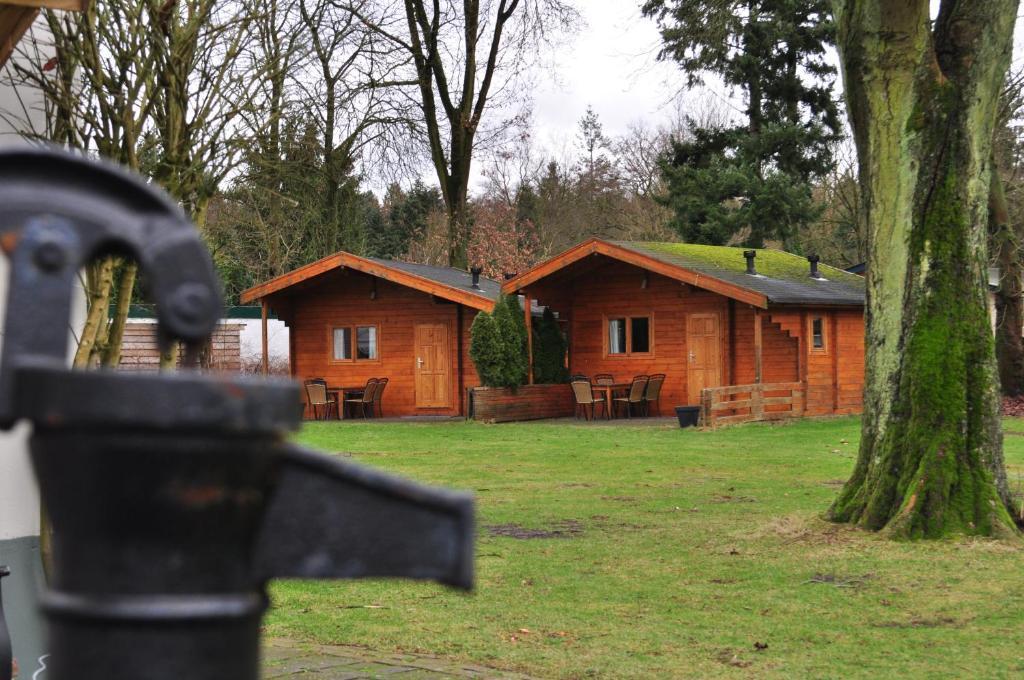 Puur Lage Vuursche Hotel Bilthoven Szoba fotó