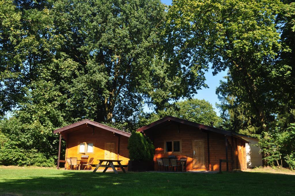 Puur Lage Vuursche Hotel Bilthoven Kültér fotó