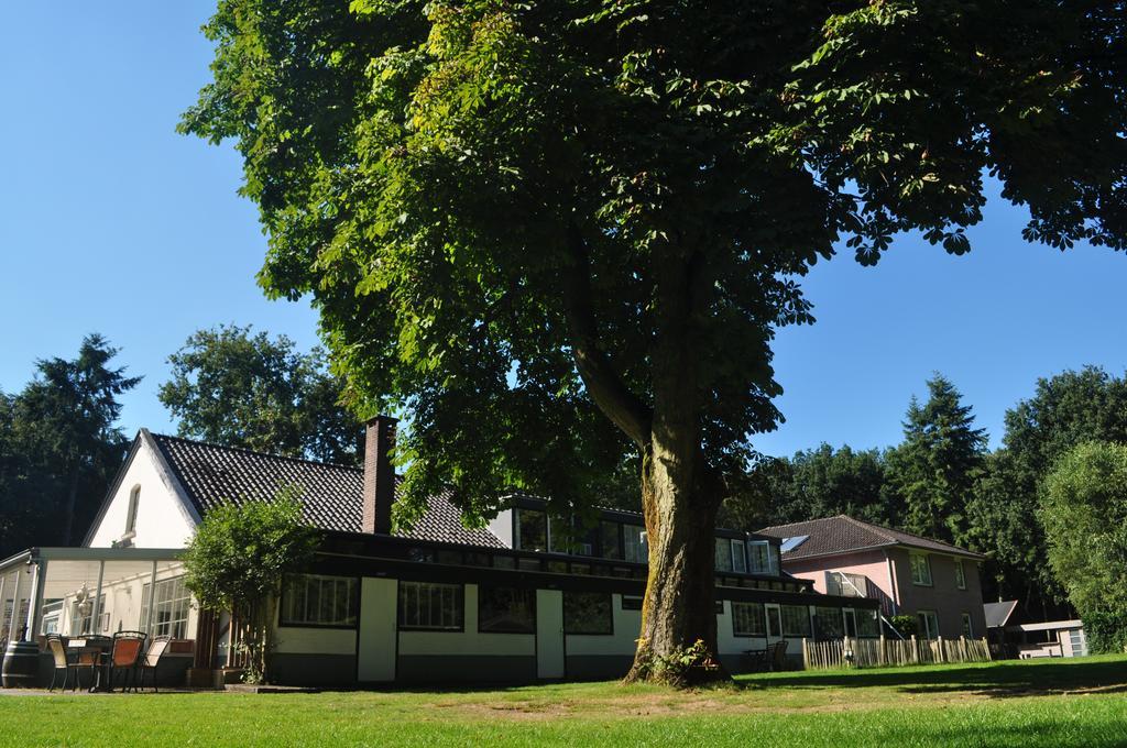 Puur Lage Vuursche Hotel Bilthoven Kültér fotó