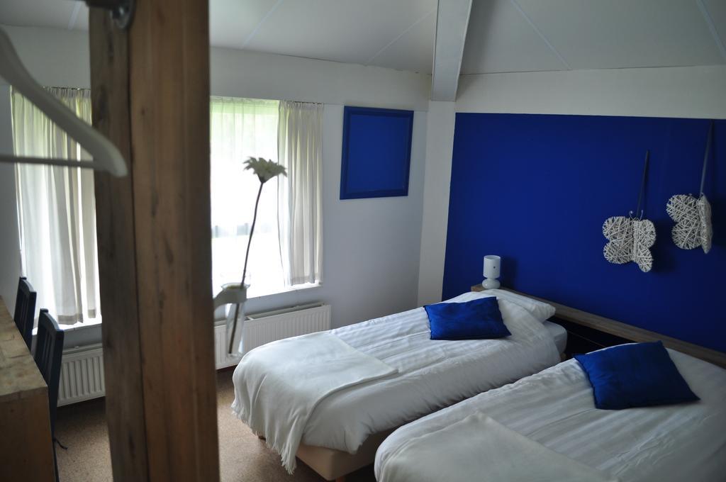Puur Lage Vuursche Hotel Bilthoven Kültér fotó