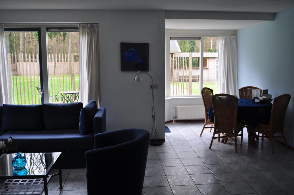 Puur Lage Vuursche Hotel Bilthoven Kültér fotó