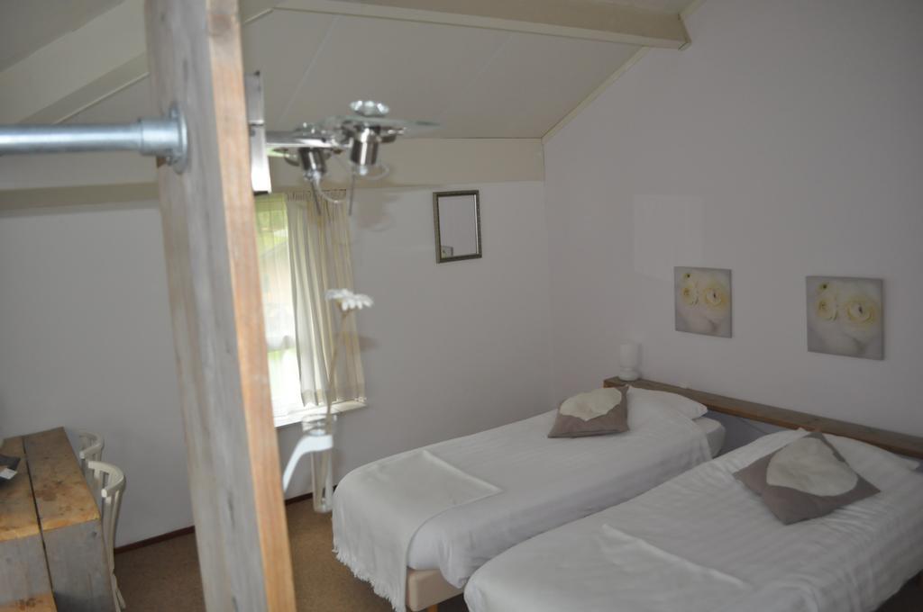 Puur Lage Vuursche Hotel Bilthoven Kültér fotó
