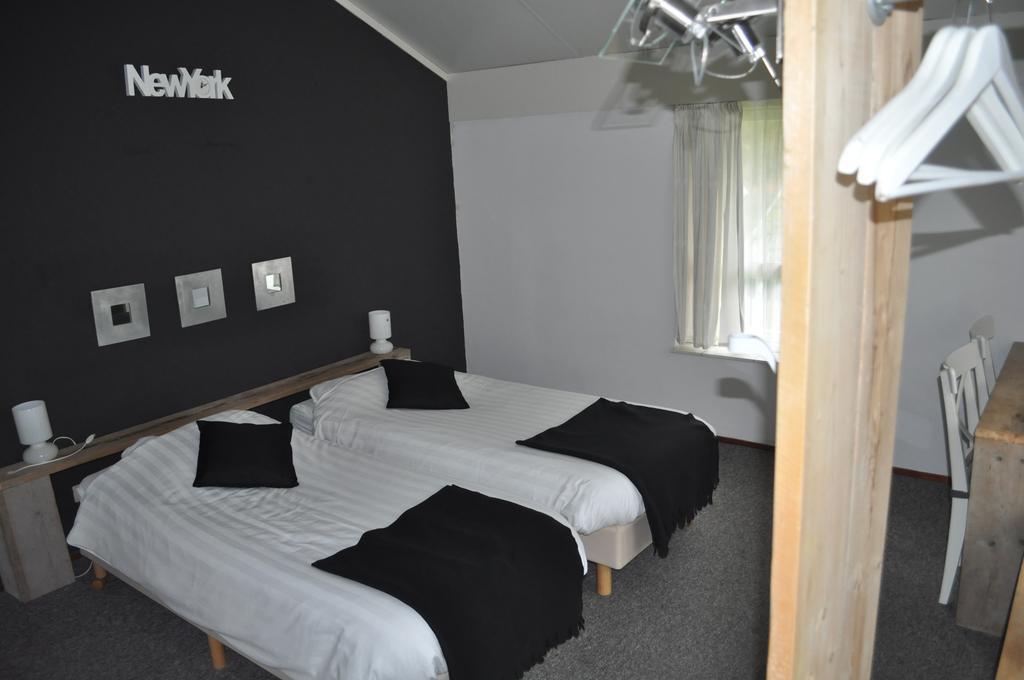Puur Lage Vuursche Hotel Bilthoven Kültér fotó