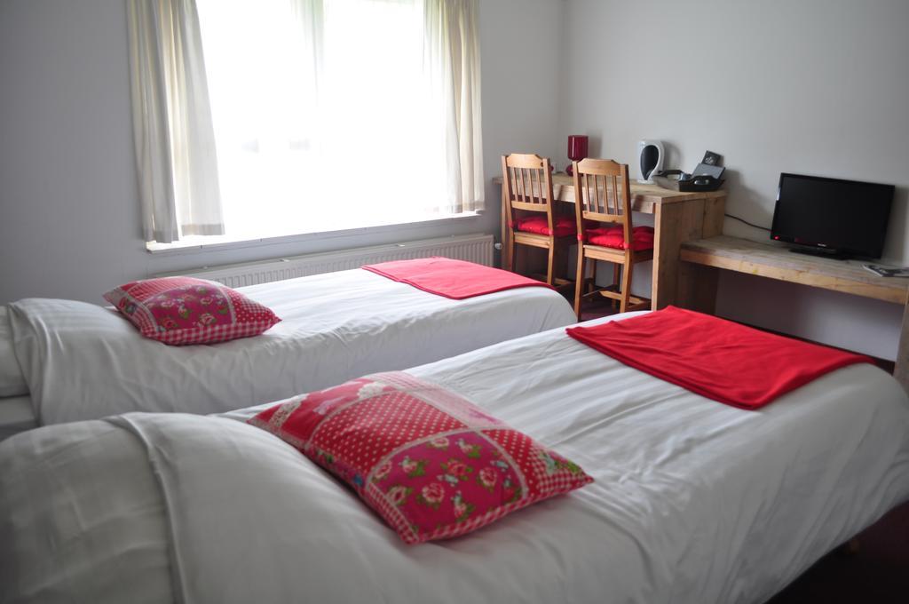 Puur Lage Vuursche Hotel Bilthoven Kültér fotó
