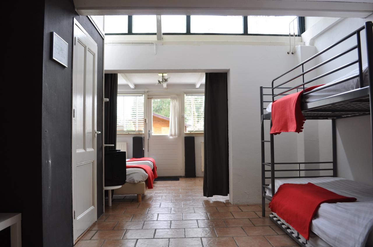 Puur Lage Vuursche Hotel Bilthoven Kültér fotó