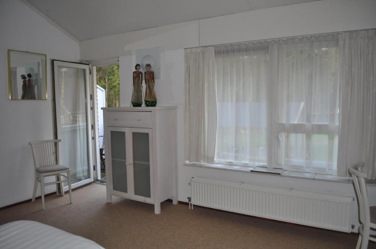 Puur Lage Vuursche Hotel Bilthoven Szoba fotó